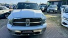 5.7 HEMI laramie doinwestowany brak wkładu bogata wersja gwarancja - 3