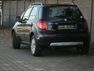 Suzuki SX4 01.2011*4x4*LPG*Navi*Webasto*Klima*Esp*Abs*GrzFot*Alu16*Gwar VGS !!! - 2