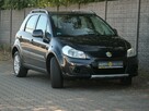 Suzuki SX4 01.2011*4x4*LPG*Navi*Webasto*Klima*Esp*Abs*GrzFot*Alu16*Gwar VGS !!! - 3