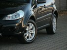 Suzuki SX4 01.2011*4x4*LPG*Navi*Webasto*Klima*Esp*Abs*GrzFot*Alu16*Gwar VGS !!! - 5