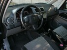 Suzuki SX4 01.2011*4x4*LPG*Navi*Webasto*Klima*Esp*Abs*GrzFot*Alu16*Gwar VGS !!! - 15