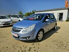 Opel Corsa 1.4 90 KM KLIMA, ELEKTRYKA, BAGAŻNIK NA ROWERY - 1