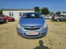 Opel Corsa 1.4 90 KM KLIMA, ELEKTRYKA, BAGAŻNIK NA ROWERY - 2