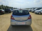 Opel Corsa 1.4 90 KM KLIMA, ELEKTRYKA, BAGAŻNIK NA ROWERY - 6