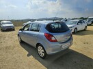 Opel Corsa 1.4 90 KM KLIMA, ELEKTRYKA, BAGAŻNIK NA ROWERY - 7