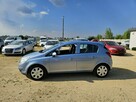 Opel Corsa 1.4 90 KM KLIMA, ELEKTRYKA, BAGAŻNIK NA ROWERY - 8