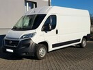 Fiat Ducato L3H2 BLASZAK DŁUGI WYSOKI 2,3 MJ KLIMATYZACJA Multijet - 2
