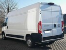 Fiat Ducato L3H2 BLASZAK DŁUGI WYSOKI 2,3 MJ KLIMATYZACJA Multijet - 3