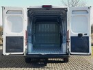 Fiat Ducato L3H2 BLASZAK DŁUGI WYSOKI 2,3 MJ KLIMATYZACJA Multijet - 5