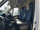 Fiat Ducato L3H2 BLASZAK DŁUGI WYSOKI 2,3 MJ KLIMATYZACJA Multijet - 6