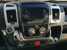 Fiat Ducato L3H2 BLASZAK DŁUGI WYSOKI 2,3 MJ KLIMATYZACJA Multijet - 9