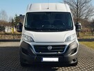 Fiat Ducato L3H2 BLASZAK DŁUGI WYSOKI 2,3 MJ KLIMATYZACJA Multijet - 11