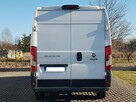 Fiat Ducato L3H2 BLASZAK DŁUGI WYSOKI 2,3 MJ KLIMATYZACJA Multijet - 12