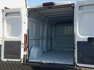 Fiat Ducato L3H2 BLASZAK DŁUGI WYSOKI 2,3 MJ KLIMATYZACJA Multijet - 14