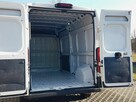 Fiat Ducato L3H2 BLASZAK DŁUGI WYSOKI 2,3 MJ KLIMATYZACJA Multijet - 15