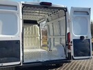 Fiat Ducato L3H2 BLASZAK DŁUGI WYSOKI 2,3 MJ KLIMATYZACJA Multijet - 16