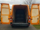 Opel Movano MASTER L3H2 KLIMA DŁUGI WYSOKI TEMPOMAT BLASZAK VAN FURGON - 5