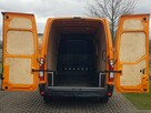 Renault Master MOVANO L3H2 KLIMA DŁUGI WYSOKI TEMPOMAT BLASZAK VAN FURGON - 5