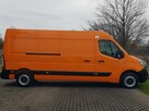 Renault Master MOVANO L3H2 KLIMA DŁUGI WYSOKI TEMPOMAT BLASZAK VAN FURGON - 13