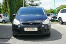 Ford S-Max 2.0 Benzyna+Gaz 145KM - 2