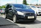 Ford S-Max 2.0 Benzyna+Gaz 145KM - 3