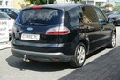 Ford S-Max 2.0 Benzyna+Gaz 145KM - 4