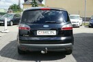 Ford S-Max 2.0 Benzyna+Gaz 145KM - 5