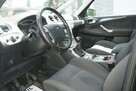 Ford S-Max 2.0 Benzyna+Gaz 145KM - 8