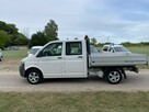 Volkswagen Transporter Pick-Up T5 FL 2.0 MPI 115KM  5 osobowa LPG - 3