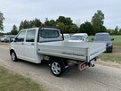 Volkswagen Transporter Pick-Up T5 FL 2.0 MPI 115KM  5 osobowa LPG - 4