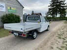 Volkswagen Transporter Pick-Up T5 FL 2.0 MPI 115KM  5 osobowa LPG - 6