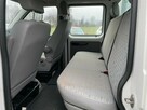 Volkswagen Transporter Pick-Up T5 FL 2.0 MPI 115KM  5 osobowa LPG - 8