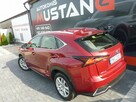 Lexus NX 300H 2.5 Benzyna 155Ps HYBRYDA*Navi*Kamera*Grzana Skóra*Asystenty - 7