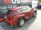 Lexus NX 300H 2.5 Benzyna 155Ps HYBRYDA*Navi*Kamera*Grzana Skóra*Asystenty - 9