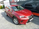 Lexus NX 300H 2.5 Benzyna 155Ps HYBRYDA*Navi*Kamera*Grzana Skóra*Asystenty - 10