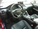 Lexus NX 300H 2.5 Benzyna 155Ps HYBRYDA*Navi*Kamera*Grzana Skóra*Asystenty - 11