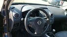 Nissan Qashqai 2.0 140ps Benzyna Tempomat Alusy 17 Klimatyzacja 6 biegow - 2