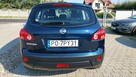 Nissan Qashqai 2.0 140ps Benzyna Tempomat Alusy 17 Klimatyzacja 6 biegow - 3