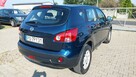 Nissan Qashqai 2.0 140ps Benzyna Tempomat Alusy 17 Klimatyzacja 6 biegow - 4