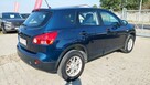 Nissan Qashqai 2.0 140ps Benzyna Tempomat Alusy 17 Klimatyzacja 6 biegow - 5