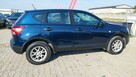 Nissan Qashqai 2.0 140ps Benzyna Tempomat Alusy 17 Klimatyzacja 6 biegow - 6