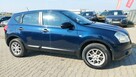 Nissan Qashqai 2.0 140ps Benzyna Tempomat Alusy 17 Klimatyzacja 6 biegow - 7