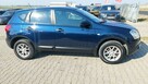 Nissan Qashqai 2.0 140ps Benzyna Tempomat Alusy 17 Klimatyzacja 6 biegow - 8