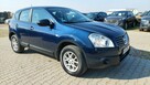 Nissan Qashqai 2.0 140ps Benzyna Tempomat Alusy 17 Klimatyzacja 6 biegow - 9