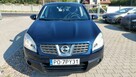 Nissan Qashqai 2.0 140ps Benzyna Tempomat Alusy 17 Klimatyzacja 6 biegow - 13