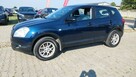 Nissan Qashqai 2.0 140ps Benzyna Tempomat Alusy 17 Klimatyzacja 6 biegow - 16