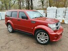 Nitro RT 4,0i V6+ GAZ Oryginał Bezwypadkowy Serwis Bogata Wersja - 2