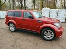 Nitro RT 4,0i V6+ GAZ Oryginał Bezwypadkowy Serwis Bogata Wersja - 3