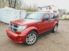 Nitro RT 4,0i V6+ GAZ Oryginał Bezwypadkowy Serwis Bogata Wersja - 4