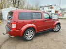Nitro RT 4,0i V6+ GAZ Oryginał Bezwypadkowy Serwis Bogata Wersja - 11